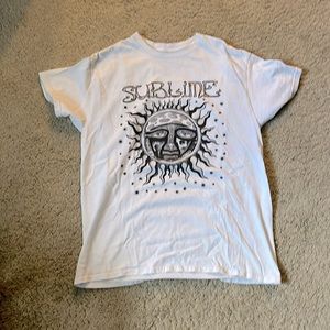 Sublime Tshirt